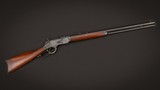 Winchester 1873, 44-40 Win - 1 of 2