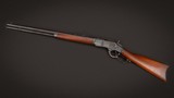 Winchester 1873, 44-40 Win - 2 of 2