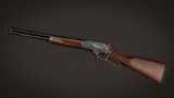Henry-Turnbull Steel Lever Action 30-30 Side Gate - 2 of 2