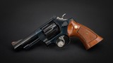 Smith & Wesson Model 25-5, 45 Colt - 2 of 3