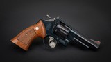 Smith & Wesson Model 25-5, 45 Colt - 1 of 3