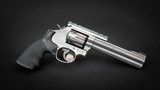 Smith & Wesson Model 617-6, 22 Long Rifle - 1 of 2