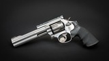 Smith & Wesson Model 617-6, 22 Long Rifle - 2 of 2