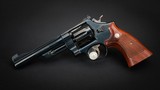 Smith & Wesson Model 27-2, 357 Magnum - 2 of 2