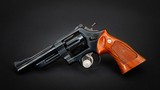 Smith & Wesson Model 27-2, 357 Magnum - SALE PENDING - 2 of 2