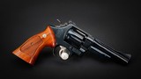 Smith & Wesson Model 27-2, 357 Magnum - SALE PENDING - 1 of 2