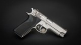 Smith & Wesson Model 1066, 10mm - 1 of 2