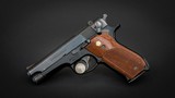 Smith & Wesson Model 39-2, 9mm - 2 of 2
