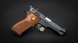 Smith & Wesson Model 39-2, 9mm - 1 of 2