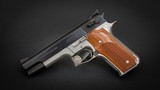 Smith & Wesson Model 745, 45 ACP - 2 of 2