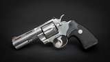 Colt Python, 357 Magnum - 2 of 2