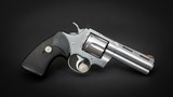 Colt Python, 357 Magnum - 1 of 2