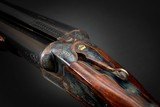 L.C. Smith Crown Grade, Previously Restored, 12 Gauge - 16 of 21
