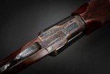 L.C. Smith Crown Grade, Previously Restored, 12 Gauge - 15 of 21