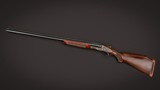 L.C. Smith Crown Grade, Previously Restored, 12 Gauge - 2 of 21