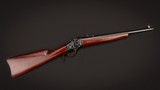Turnbull Finished Winchester 1885 Trapper SRC, 30-40 Krag - 1 of 4