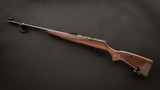 Turnbull Finished CZ 457 Lux, 22 Long Rifle - HOLIDAY SAVINGS: Contact Us for Full Details - 2 of 2