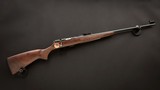 Turnbull Finished CZ 457 Lux, 22 Long Rifle - HOLIDAY SAVINGS: Contact Us for Full Details - 1 of 2