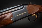 Browning Citori Lightning Sporting Clays Edition, 12 Gauge - 4 of 4