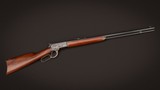 Winchester Model 1892, Previously Restored, 32-20 Win - 1 of 3