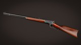 Winchester Model 1892, Previously Restored, 32-20 Win - 2 of 3
