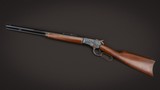 Winchester Model 1892 Limited Series, Turnbull Upgrades, 32-20 Win - 2 of 2