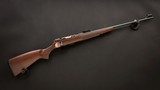 Turnbull Finished CZ 457 Lux - 1 of 2