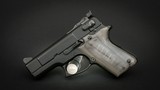 Rare Smith & Wesson Model 39-2 ASP, 9mm - 2 of 6