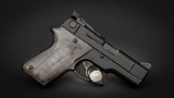 Rare Smith & Wesson Model 39-2 ASP, 9mm - 1 of 6