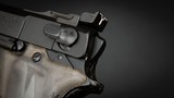 Rare Smith & Wesson Model 39-2 ASP, 9mm - 3 of 6