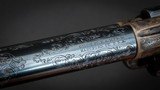 Colt SAA Revolver, Engraved by Lee Griffiths, 45 Colt - SALE PENDING - 10 of 12