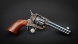 Colt SAA Revolver, Engraved by Lee Griffiths, 45 Colt - SALE PENDING - 4 of 12