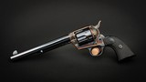 Colt SAA, Previously Restored, 45 Colt - 2 of 9