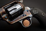 Colt SAA, Previously Restored, 45 Colt - 4 of 9