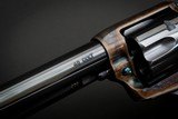 Colt SAA, Previously Restored, 45 Colt - 3 of 9