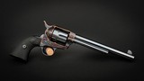 Colt SAA, Previously Restored, 45 Colt - 1 of 9