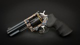 Ruger GP100, Turnbull Finished, 357 Magnum - 2 of 2