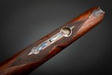 Parker VH 16 Gauge, Factory Letter, Turnbull Finishes - 13 of 18
