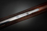 Parker VH 16 Gauge, Factory Letter, Turnbull Finishes - 10 of 18