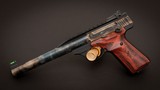 Turnbull Finished Browning Buck Mark Hunter, 22 LR - 2 of 2