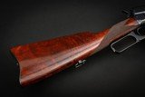 Winchester 1895 Carbine, Previously Restored, 30-40 Krag - 5 of 9