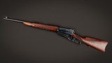 Winchester 1895 Carbine, Previously Restored, 30-40 Krag - 2 of 9