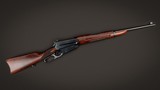 Winchester 1895 Carbine, Previously Restored, 30-40 Krag - 1 of 9