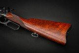 Winchester 1895 Carbine, Previously Restored, 30-40 Krag - 3 of 9