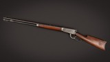 Winchester Model 1894 Takedown, 32-40 Win - 2 of 11