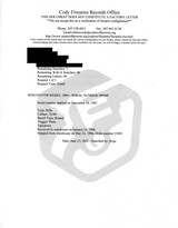 Winchester Model 1894 Takedown, 32-40 Win - 11 of 11