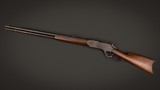 Winchester Model 1876, 45-60 Win - 2 of 10