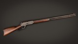 Winchester Model 1876, 45-60 Win - 1 of 10