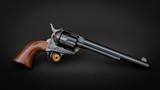 Colt SAA with Factory Letter, Newly Restored, 45 Colt - Price Reduced - 1 of 5