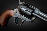 Colt SAA with Factory Letter, Newly Restored, 45 Colt - Price Reduced - 4 of 5